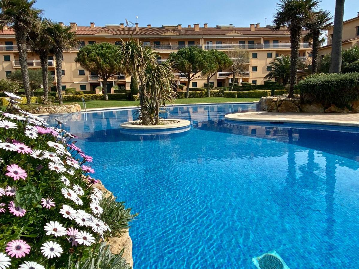 Playa Pals Sea View - Plus Costa Brava المظهر الخارجي الصورة