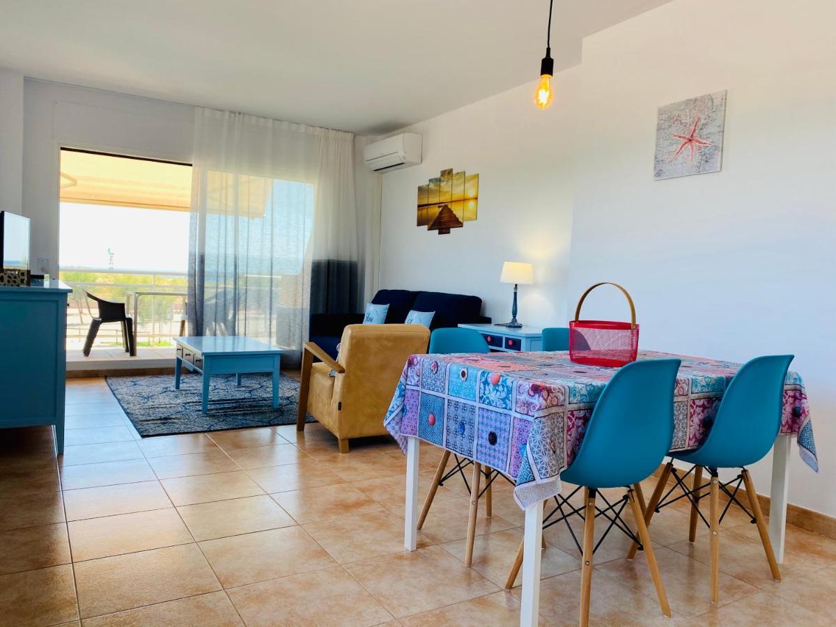 Playa Pals Sea View - Plus Costa Brava المظهر الخارجي الصورة