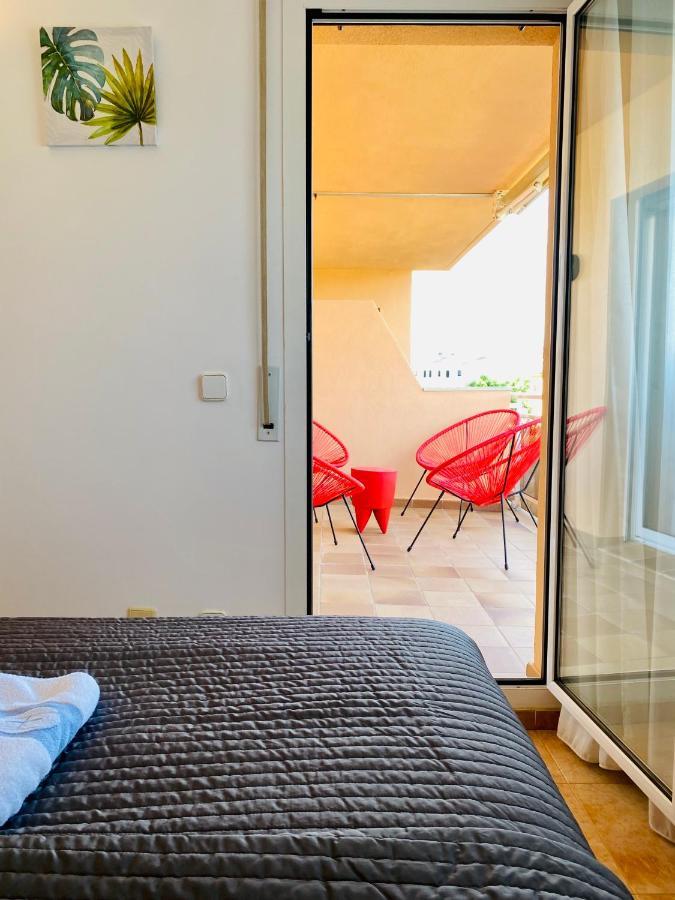 Playa Pals Sea View - Plus Costa Brava المظهر الخارجي الصورة
