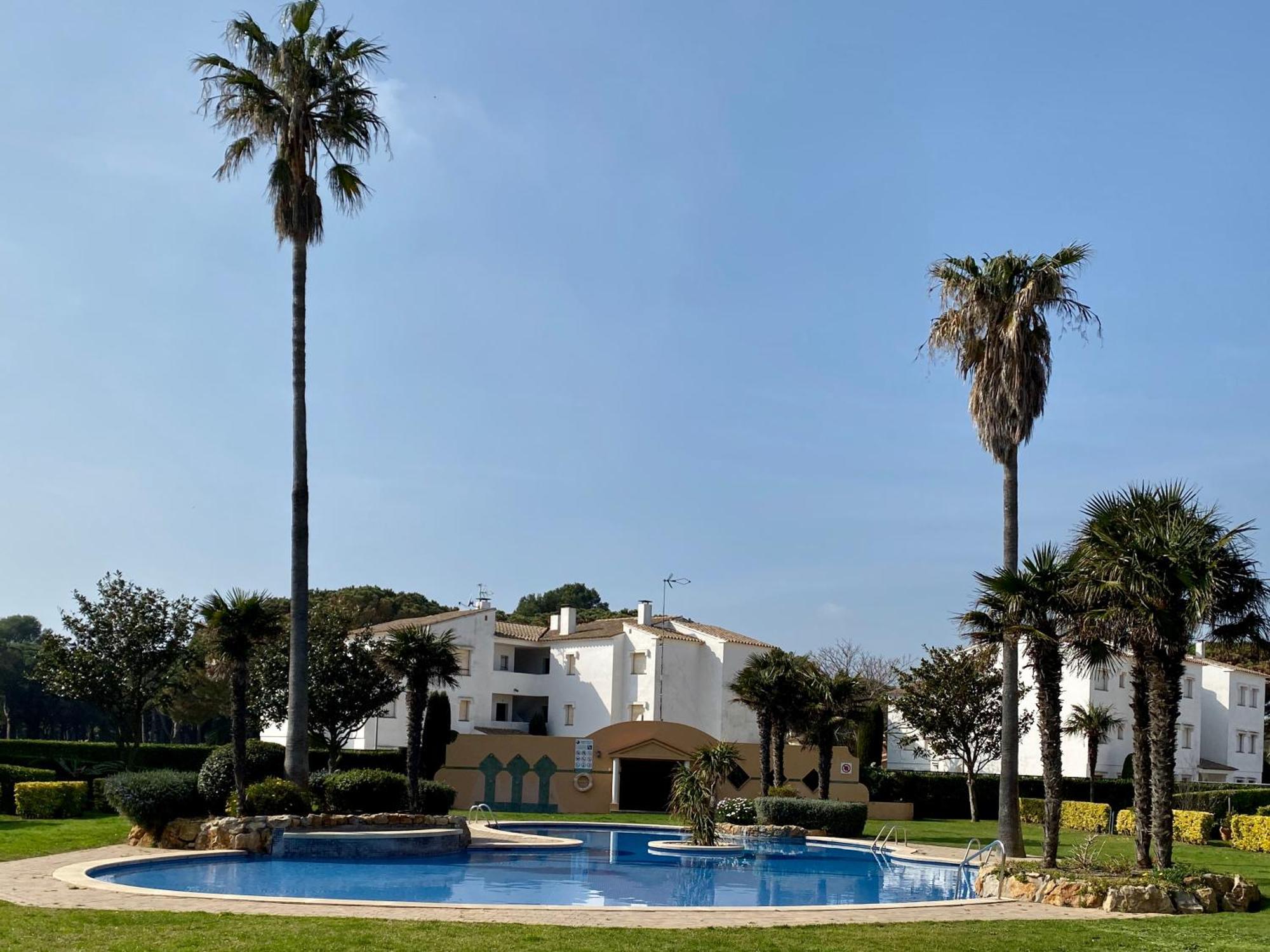 Playa Pals Sea View - Plus Costa Brava الغرفة الصورة